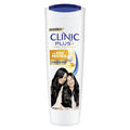 Clinic Plus Strength & Shine Shampoo with Egg Protein, 355 ml
