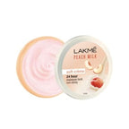 Lakmã Peach Milk Soft Crème, 250 G