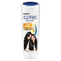Clinic Plus Strength & Shine Shampoo with Egg Protein for Strength, Shine and Smoothness, 175
