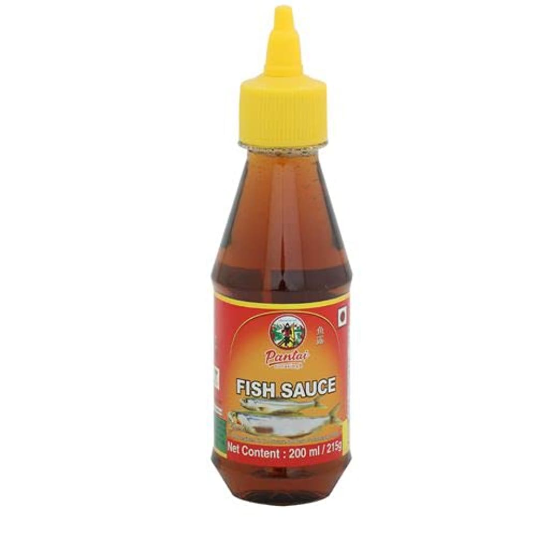 Pantai Norasingh Fish Sauce, 200 ml