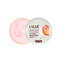 Lakmã Peach Milk Soft Crème, 25 G