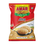 Amar Chakki Atta, 5kg