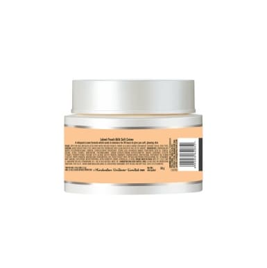 Lakmã Peach Milk Soft Crème, 50 G