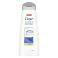 Dove Anti Dandruff Shampoo, 340ml