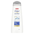 Dove Anti Dandruff Shampoo, 340ml
