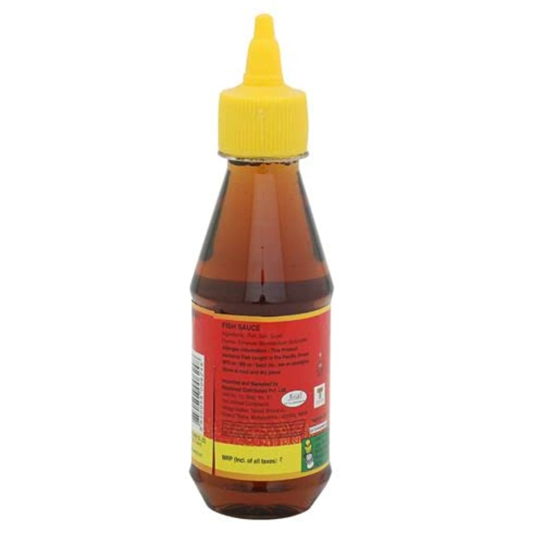 Pantai Norasingh Fish Sauce, 200 ml