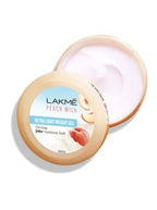 LAKMÉ Peach Milk, Ultra Light Gel Moisturizer, 100g