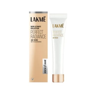 LAKMÉ Absolute Perfect Radiance Skin Brightening Day Cream, 15g