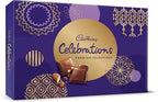 Cadbury Celebrations Premium Selections, 245gm
