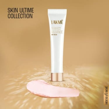 LAKMÉ Absolute Perfect Radiance Skin Brightening Day Cream, 15g