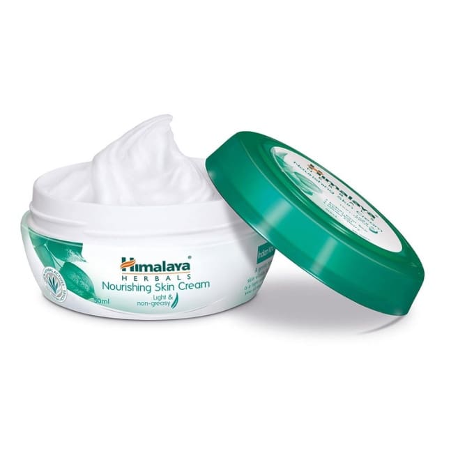Himalaya Nourishing Skin Cream, 50ml