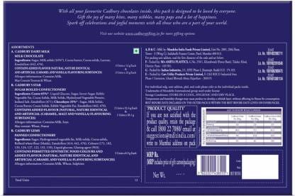 Cadbury Celebrations Premium Selections, 245gm