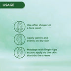 Himalaya Nourishing Skin Cream, 50ml