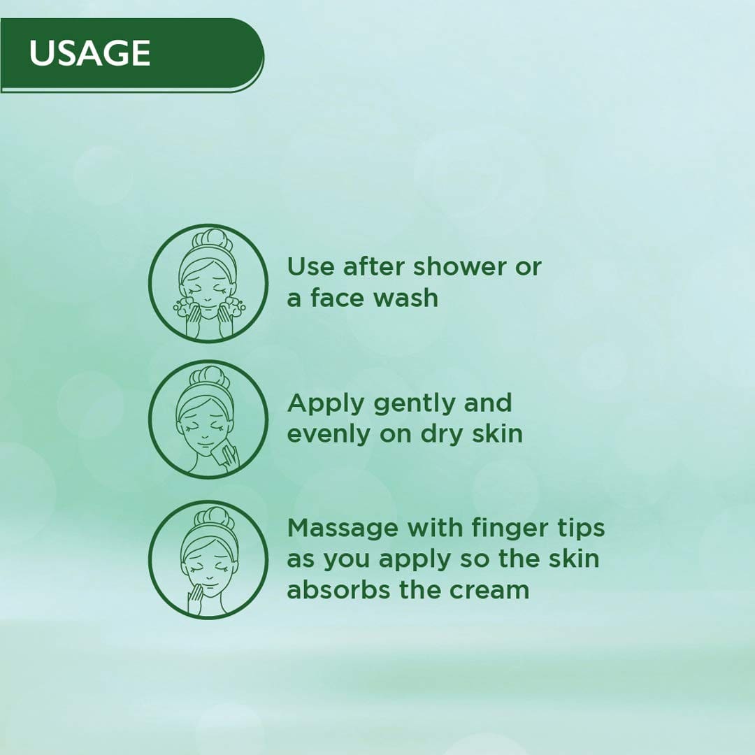 Himalaya Nourishing Skin Cream, 50ml