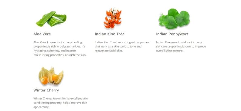 Himalaya Nourishing Skin Cream, 50ml