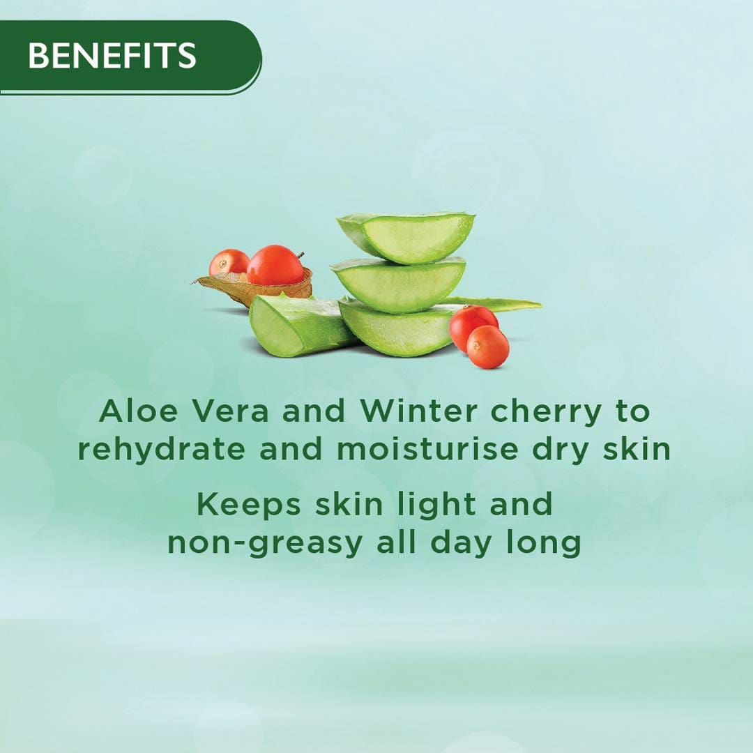 Himalaya Nourishing Skin Cream, 100ml
