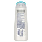 Dove Oxygen Moisture Shampoo, 180 ml