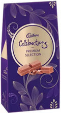 Cadbury Celebration Premium Selection, 182gm