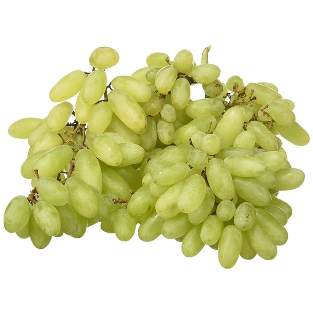 Green Grapes, 1kg