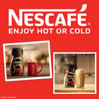 NESCAFE Classic, 100% Pure Coffee, 45g
