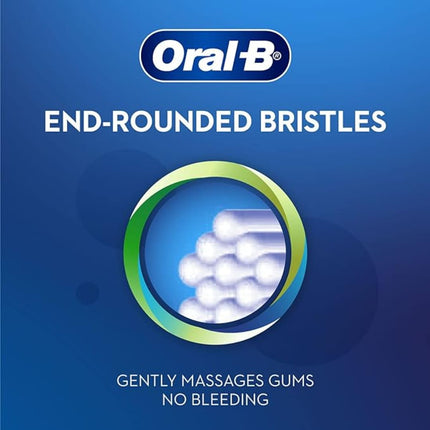 Oral-B Sensitive & Gums Gentle and Deep Clean Toothbrush - Extra Soft 1's