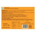 Amul Almondo - Roasted Almonds Coated With Milk Chocolate, 200 g