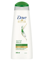 Dove Hair Fall Rescue Shampoo, 180ml