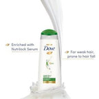 Dove Hair Fall Rescue Shampoo, 180ml