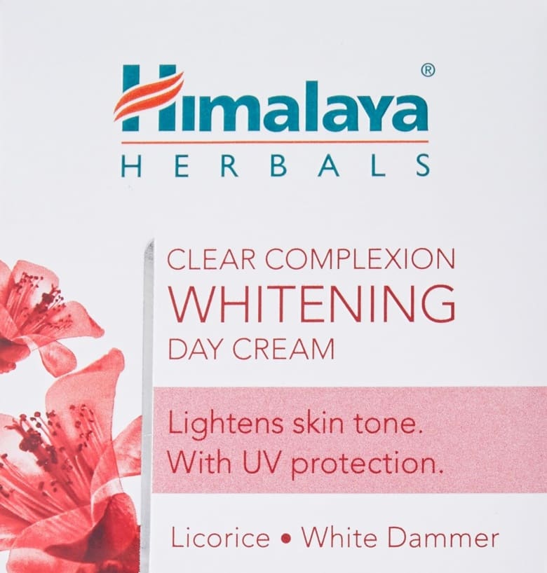 Himalaya Clear Complexion Brightening Day Cream, 50gm