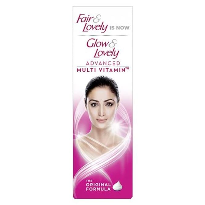 Glow & Lovely Advanced Multivitamin Face Cream, 25 gm