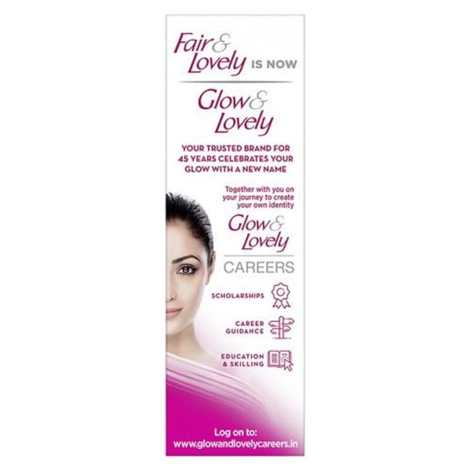Glow & Lovely Advanced Multivitamin Face Cream, 80 gm