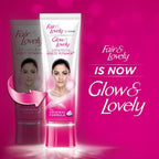 Glow & Lovely Advanced Multivitamin Face Cream, 80 gm