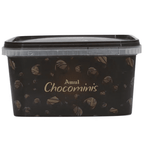 Amul Chocominis, 250 g