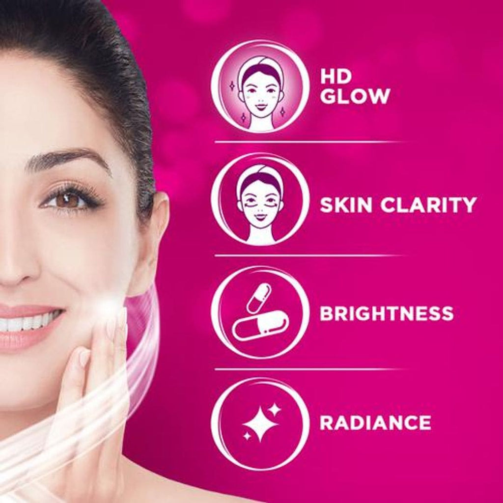 Glow & Lovely Advanced Multivitamin Face Cream, 50 gm