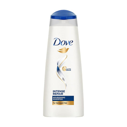 Dove Intense Repair Shampoo, 180ml