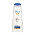 Dove Intense Repair Shampoo, 180ml