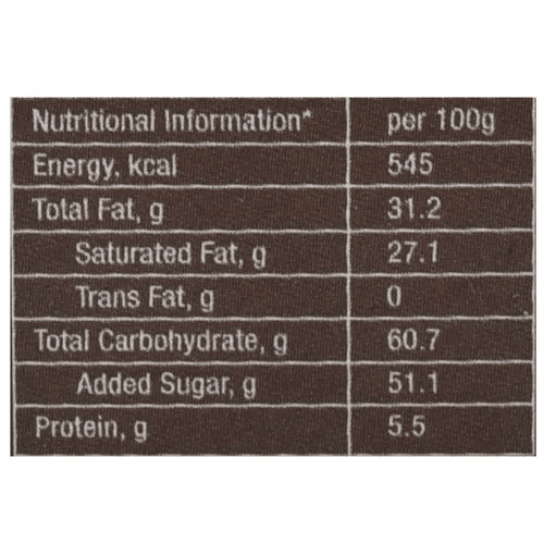 Amul Chocomini, 250 g