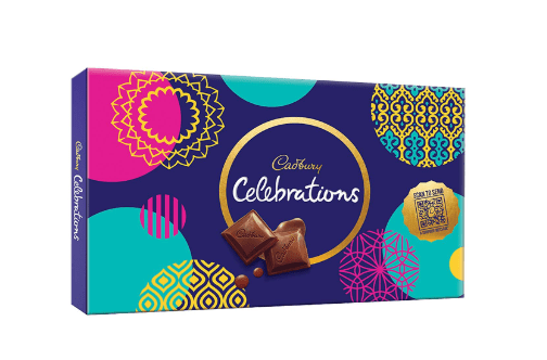 Cadbury Celebration Premium Selection, 165gm