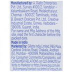 Oral-B Criss Cross Anti-Plaque Toothbrush - With Flexible Bristles, M, 1 pcs