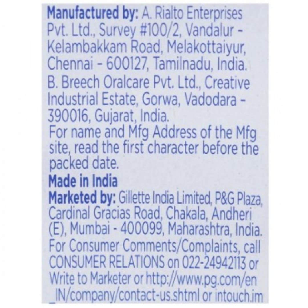 Oral-B Criss Cross Anti-Plaque Toothbrush - With Flexible Bristles, M, 1 pcs