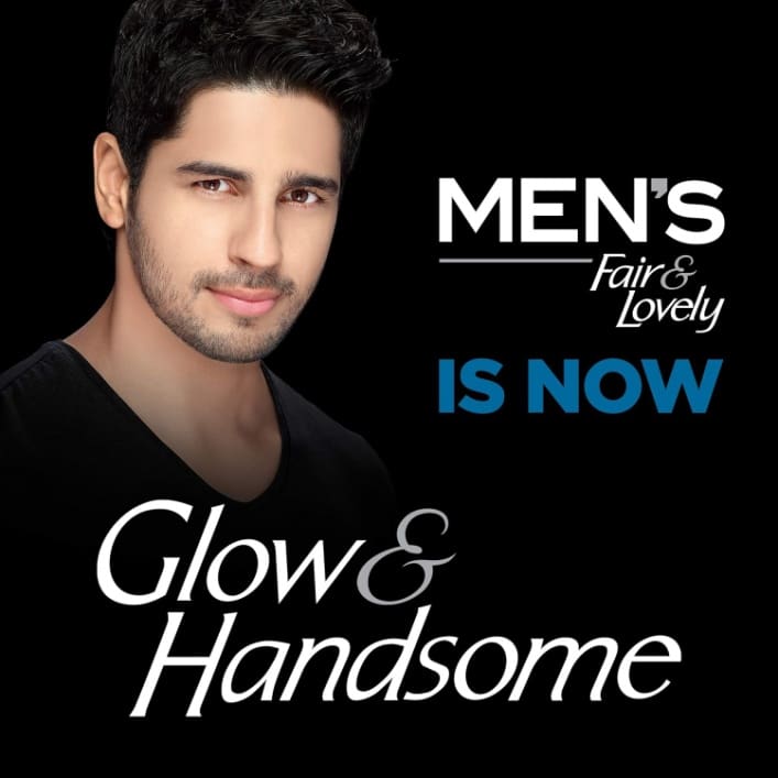 Glow & Handsome Instant Brightness Cream, 50gm
