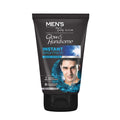 Glow & Handsome Instant Brightness Rapid Action Facewash, 100 gm