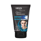 Glow & Handsome Instant Brightness Rapid Action Facewash, 100 gm