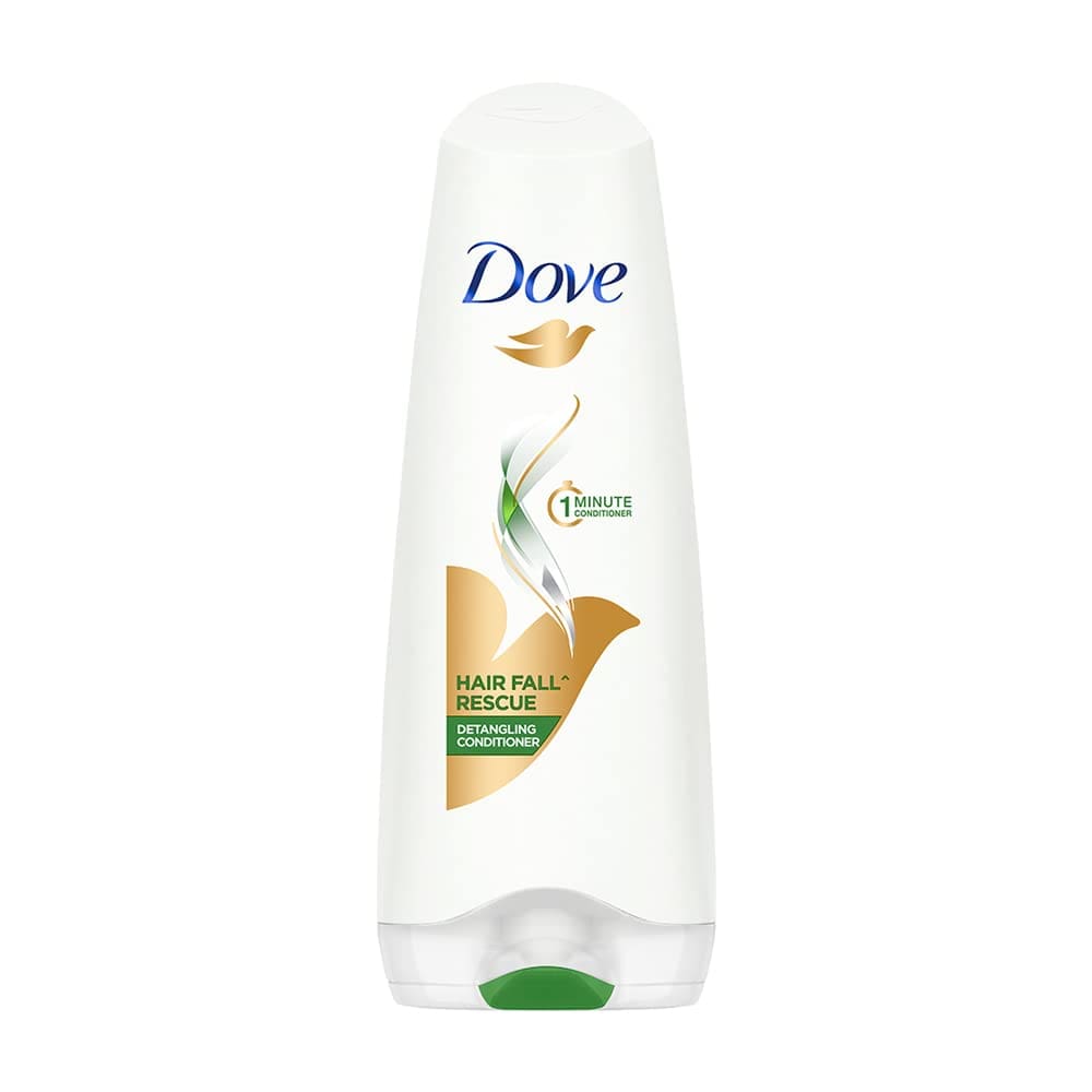 Dove Hair Fall Rescue Conditioner, 175ml