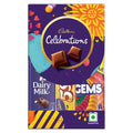 Cadbury Celebration Premium Selection, 59gm