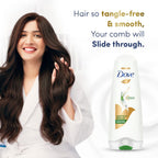 Dove Hair Fall Rescue Conditioner, 175ml