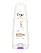 Dove Daily Shine Conditioner, 180ml