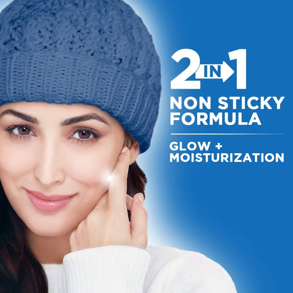 Glow & Lovely Winter Fairness Cream, 50gm
