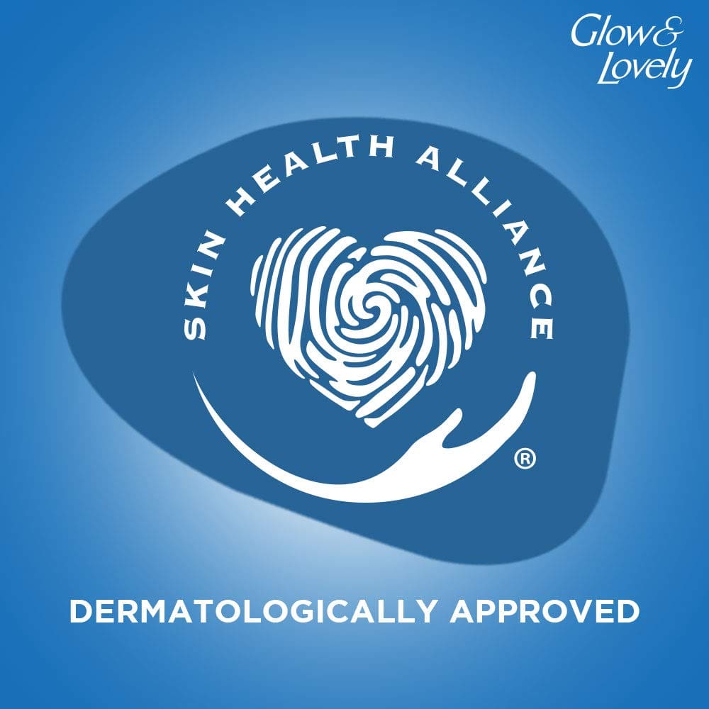 Glow & Lovely Winter Fairness Cream, 50gm