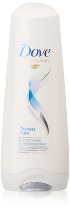 Dove Dryness Care Conditioner, 180 ml
